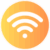 WiFi de alta velocidad en Vivirí Beach Bungalows cerca de Quepos
