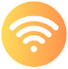 WiFi de alta velocidad en Vivirí Beach Bungalows cerca de Quepos